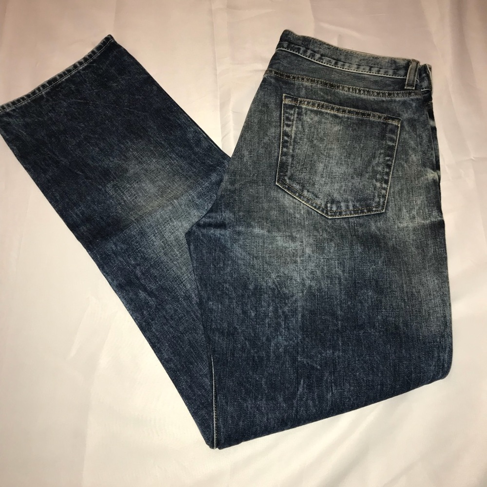 Cremieux Jeans 35x34